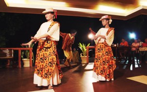 Cultural Dance
